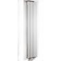 Luxrad Ring RIN16003529003ZDC grzejnik dekoracyjny 160x35.2 cm podłączenie dolne biały zdj.5