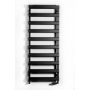 Luxrad Scala New SCN840400S040 grzejnik łazienkowy 40x84 cm zdj.1