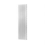 Luxrad Slim Line SLLI18004459003ZDC grzejnik dekoracyjny 180x45.5 cm podłączenie dolne zdj.1