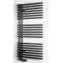 Luxrad Typ E TPE883500S007 grzejnik łazienkowy dekoracyjny 88.3x50 cm grafit zdj.1