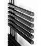 Luxrad Typ E TPE883500S007 grzejnik łazienkowy dekoracyjny 88.3x50 cm grafit zdj.2