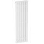 Luxrad Vertirad Podwójny VERP17004459003ZDC grzejnik dekoracyjny 170x44.5 cm podłączenie dolne biały zdj.1