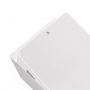 Major&Maker Topaz + Coral White 4701FWS200302W toaleta myjąca ze stelażem wisząca bez kołnierza biała zdj.8