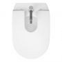 Meissen Keramik Kontra K689001 bidet wiszący biały zdj.4