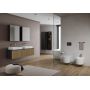 Meissen Keramik Werta K691006 bidet wiszący biały zdj.4