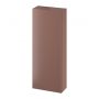 Meissen Keramik Kontra S1004008 szafka 40x18.3x100 cm boczna wisząca zdj.1