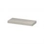 Meissen Keramik Kontra S801526 blat 120x50 cm szary zdj.1