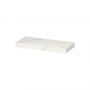 Meissen Keramik Kontra S801527 blat 120x50 cm biały zdj.1