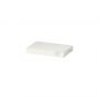 Meissen Keramik Kontra S801528 blat 80x50 cm biały zdj.1