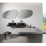 Meissen Keramik Kontra S801532 blat 140x50 cm czarny zdj.4