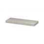 Meissen Keramik Kontra S801533 blat 140x50 cm szary zdj.1