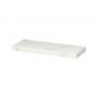 Meissen Keramik Kontra S801534 blat 140x50 cm biały zdj.1