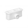 Meissen Keramik Kontra S904015 syfon do brodzika zdj.1