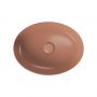 Meissen Keramik Farva K712050 korek do umywalki zdj.3