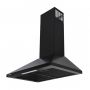 Maan Vela OVL250DEPCS3CZMCEO okap przyścienny 49.6 cm czarny zdj.1