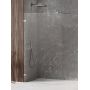 New Trendy Avexa EXK1943 ścianka prysznicowa walk-in 60 cm chrom połysk/szkło przezroczyste zdj.1