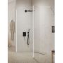 New Trendy New Modus White EXK2237 ścianka prysznicowa walk-in 50 cm biały mat/szkło przezroczyste zdj.1