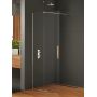 New Trendy Smart EXK4089 ścianka prysznicowa walk-in 120 cm chrom połysk/szkło przezroczyste zdj.1