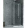 New Trendy New Modus EXK5467 ścianka prysznicowa walk-in 50 cm chrom połysk/szkło przezroczyste zdj.1