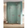 New Trendy Eventa Copper Shine EXK6439 kabina prysznicowa 120x90 cm prostokątna miedź połysk/szkło przezroczyste zdj.1