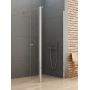 New Trendy New Soleo K0339 ścianka prysznicowa walk-in 70 cm chrom połysk/szkło przezroczyste zdj.1