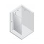 New Trendy New Soleo K0458 ścianka prysznicowa walk-in 70 cm chrom połysk/szkło przezroczyste zdj.2