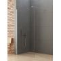 New Trendy New Soleo K0460WP ścianka prysznicowa walk-in 100 cm chrom połysk/szkło przezroczyste zdj.1