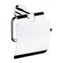 Omnires Modern Project MP60520CR uchwyt na papier toaletowy chrom zdj.1