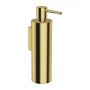 Omnires Modern Project MP60721BSB dozownik do mydła 150 ml mosiądz zdj.1