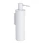Omnires Modern Project MP60721WM dozownik do mydła 150 ml biały zdj.2