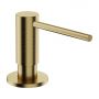 Omnires Modern Project MP60723BR dozownik do mydła 500 ml zdj.3