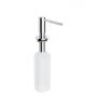 Omnires Modern Project MP60723CR dozownik do mydła 500 ml chrom zdj.1