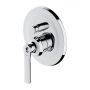 Omnires Armance AM5235CR bateria wannowo-prysznicowa podtynkowa chrom zdj.1