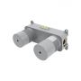 Omnires BOX15HX element podtynkowy baterii zdj.1
