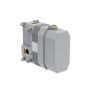 Omnires BOX35X element podtynkowy baterii zdj.1