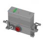 Omnires BOXTE2F element podtynkowy baterii zdj.1