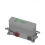 Omnires BOXTE3F element podtynkowy baterii zdj.1