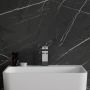 Omnires Fresh FR7110CR bateria umywalkowa stojąca chrom zdj.4