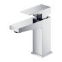 Omnires Fresh FR7110CR bateria umywalkowa stojąca chrom zdj.1