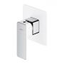 Omnires Parma PM7445CRB bateria prysznicowa podtynkowa zdj.1