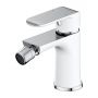 Omnires Sacramento SC2320CRB bateria bidetowa zdj.1