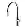 Omnires Switch SW9059FD1CR bateria kuchenna do filtra wody stojąca chrom zdj.1