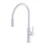 Omnires Switch SW9059FD1WM bateria kuchenna do filtra wody stojąca biała zdj.1