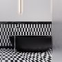 Omnires Y Y1245CR bateria prysznicowa podtynkowa chrom zdj.3