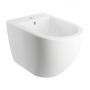 Omnires Ottawa OTTAWACMBIBM bidet wiszący biały zdj.1