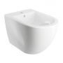 Omnires Ottawa OTTAWACMBIBP bidet wiszący biały zdj.1