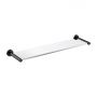 Omnires Modern Project MP60930GR półka łazienkowa 55 cm zdj.1