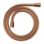Omnires 022XCPB wąż prysznicowy 125 cm miedź zdj.1