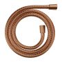 Omnires 023XCPB wąż prysznicowy 150 cm miedź zdj.1