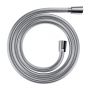 Omnires SILVERX150SL wąż prysznicowy 150 cm zdj.1